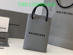 LO - BGA Bags - 2439