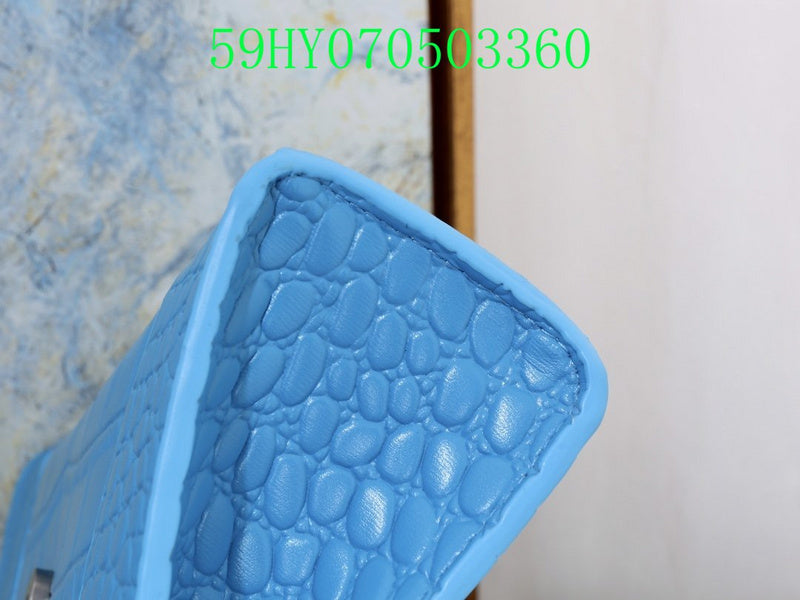 LO - BGA Bags - 2530