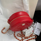 Lusso Official -  CHL BAGS  - 324