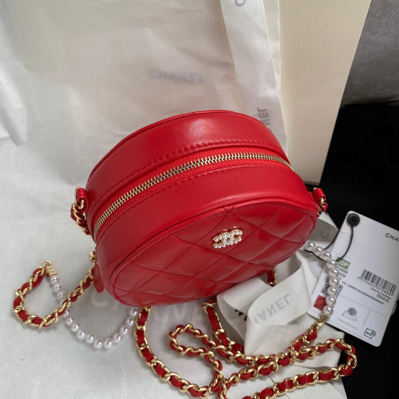 Lusso Official -  CHL BAGS  - 324