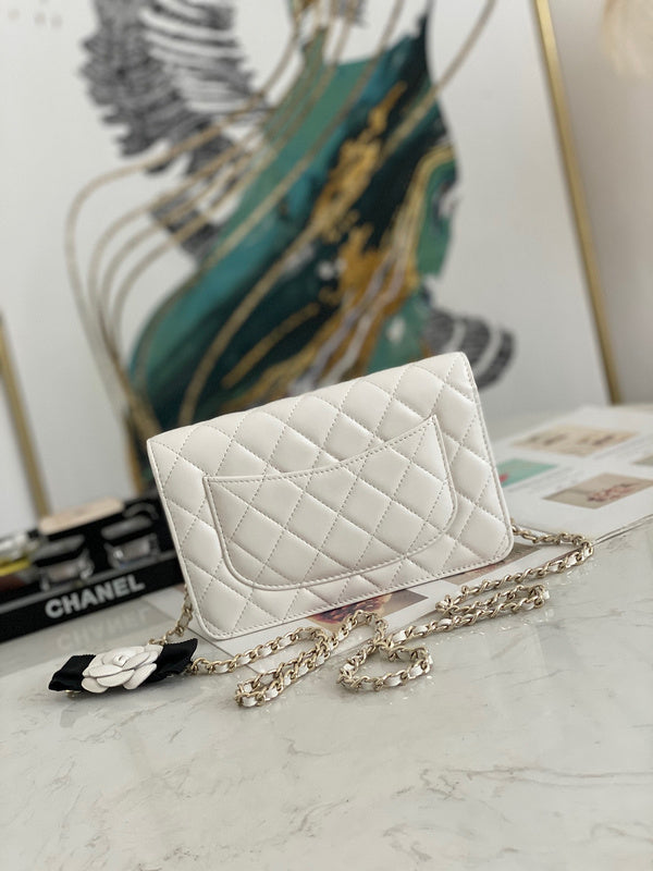 Lusso Official -  CHL BAGS  - 203