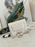 Lusso Official -  CHL BAGS  - 203