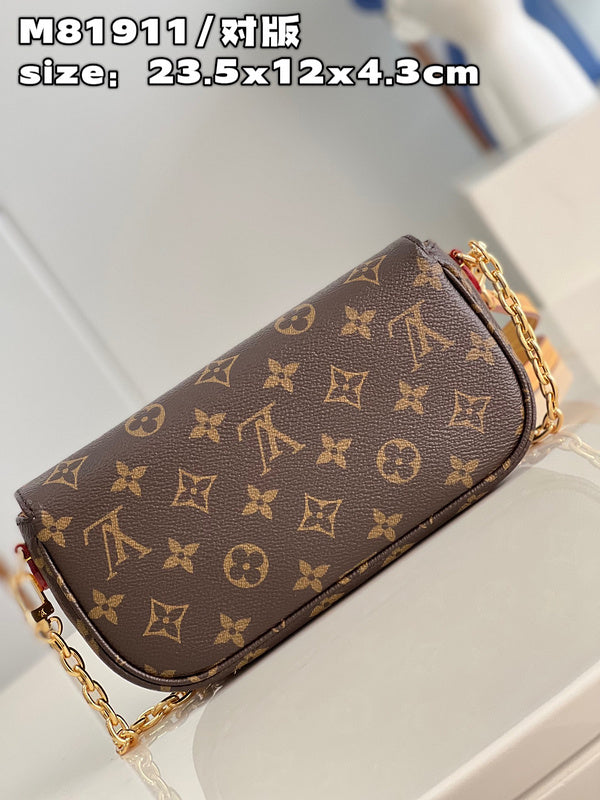 LO - LV Bags - 15897