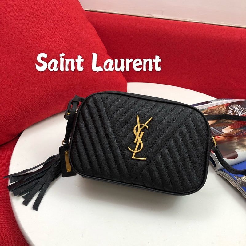 YSL BAGS - WOMEN LOVE LUXURY BAGS - 1919