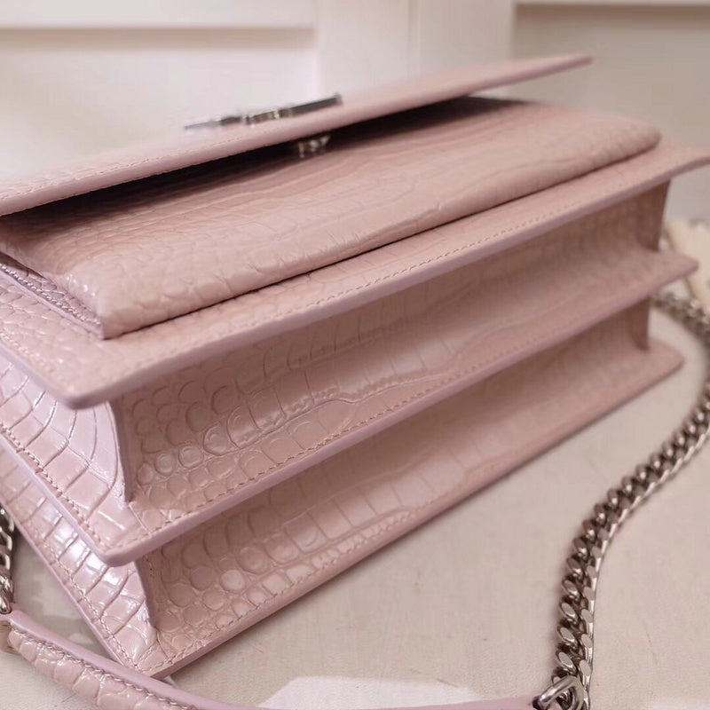 BB - YSL Bag - 3878