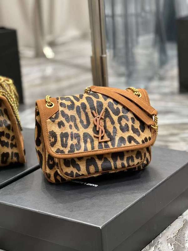 Lusso Official - SLY Bags 514