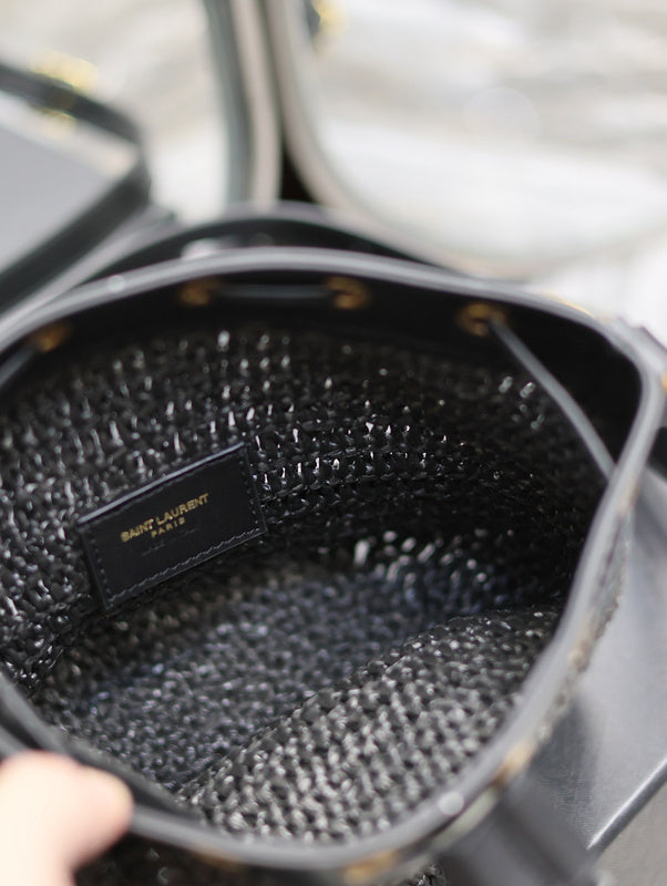 BB - YSL Bag - 1787