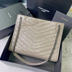 YSL BAGS - WOMEN LOVE LUXURY BAGS - 271