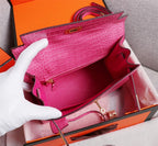 LO - HRMS DESIGNER BAGS - WOMEN BAGS - 748