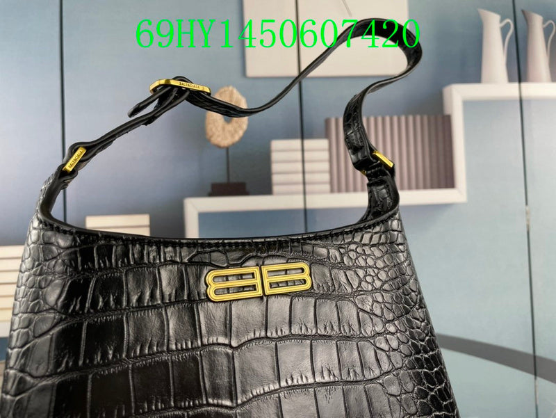 LO - BGA Bags - 2263