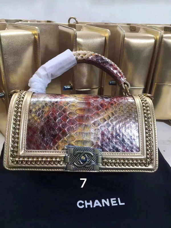 LO - CHL Bags - 2273