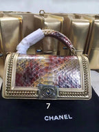 LO - CHL Bags - 2273