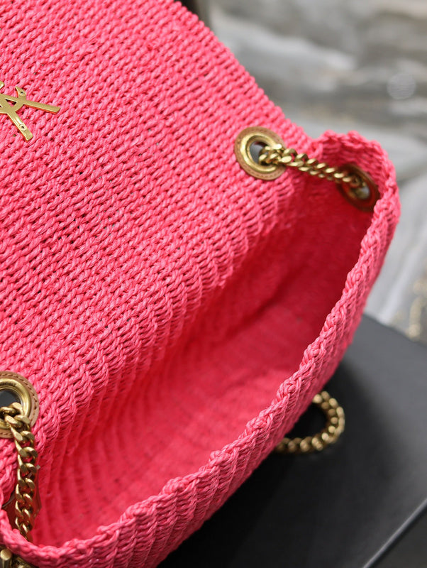 YSL BAGS - WOMEN LOVE LUXURY BAGS - 141