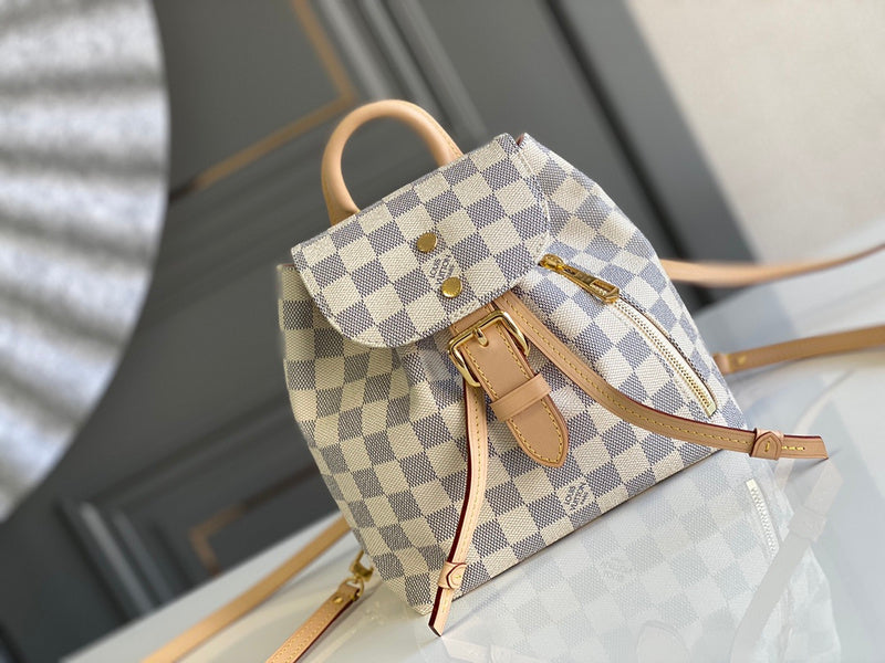 LO - LV Bags - 17009