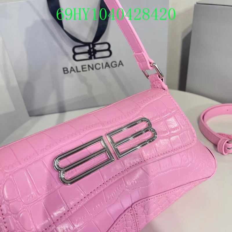LO - BGA Bags - 2332
