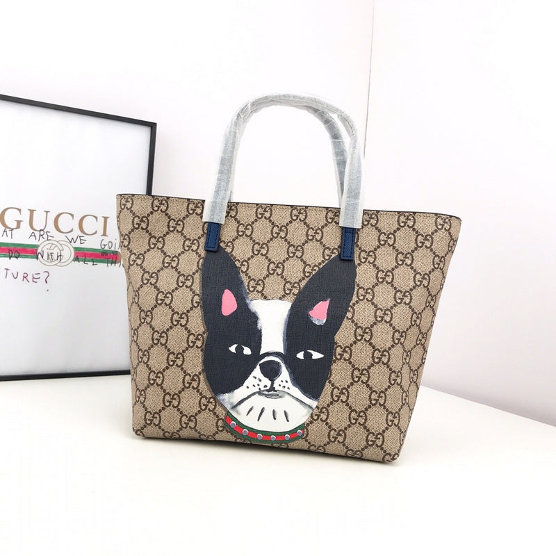 LO - GCC Bags - 2465