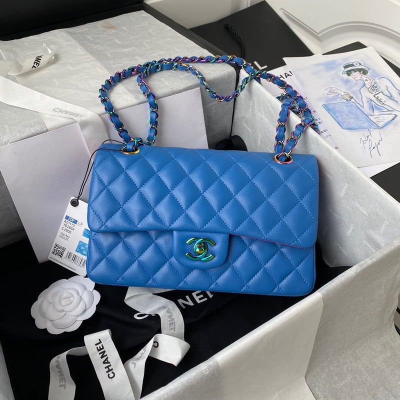 Lusso Official -  CHL BAGS  - 395