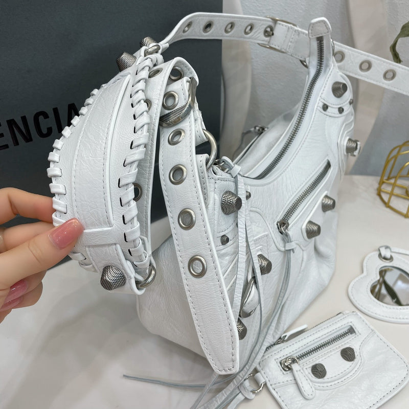 BLN-CIAGA WOMEN LUXURY BAGS - 017