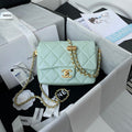 LO - LUXURY CHL BAGS - 1224