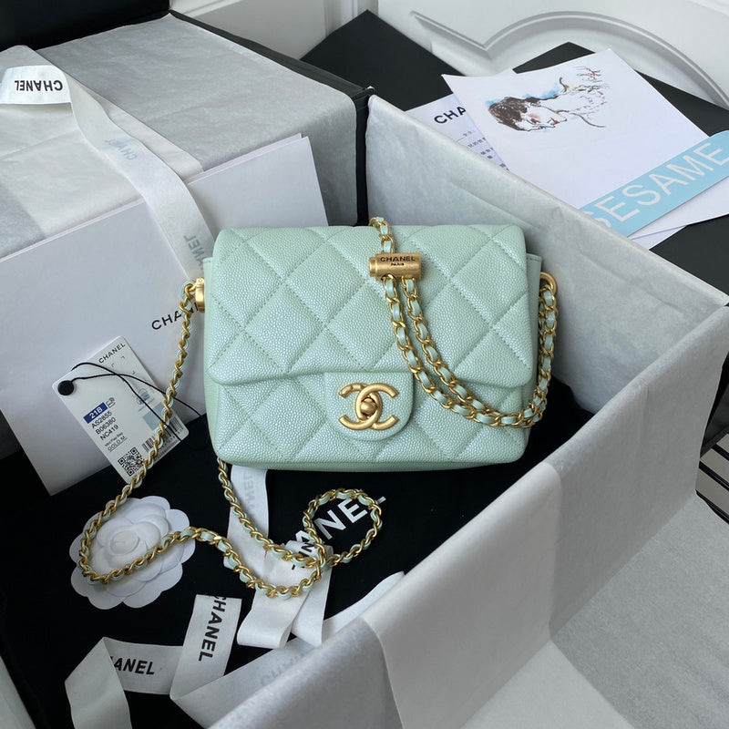 LO - LUXURY CHL BAGS - 1224