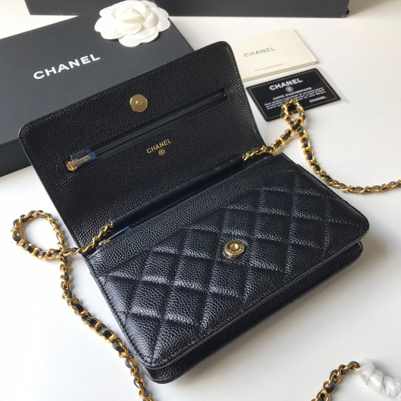 Lusso Official -  CHL BAGS  - 267