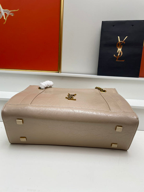 YSL BAGS - WOMEN LOVE LUXURY BAGS - 1178