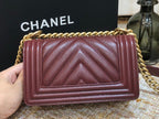 LO - CHL  BAGS FOR WOMEN - FASHION LUXURY BAGS -2318