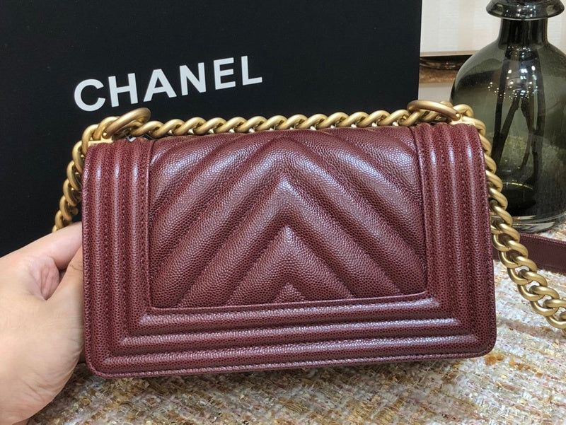 LO - CHL  BAGS FOR WOMEN - FASHION LUXURY BAGS -2318