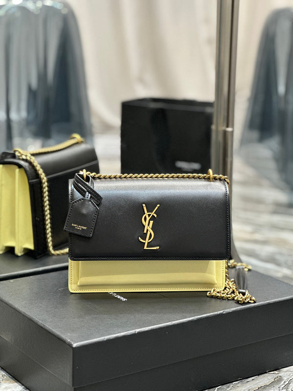 BB - YSL Bag - 3945