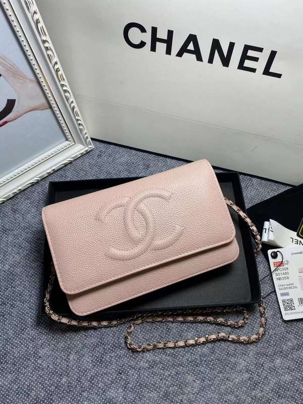 LO - CHL  BAGS FOR WOMEN - FASHION LUXURY BAGS - 889