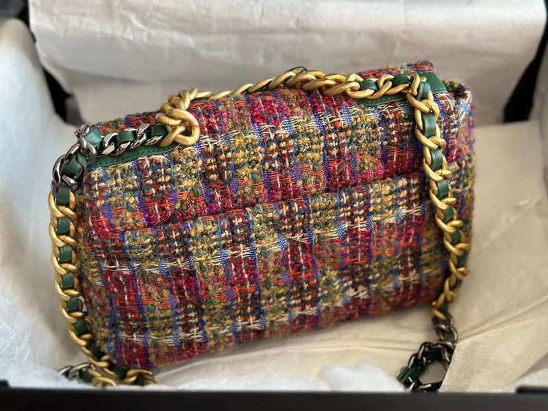 LO - CHL  BAGS FOR WOMEN - FASHION LUXURY BAGS - 425