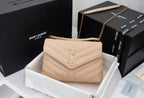 YSL BAGS - WOMEN LOVE LUXURY BAGS - 1967