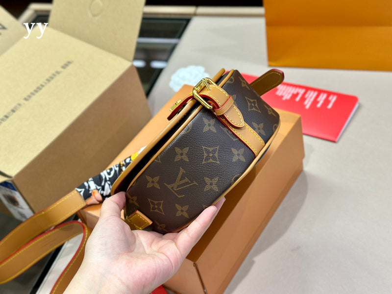 LO - LV Bags - 14996
