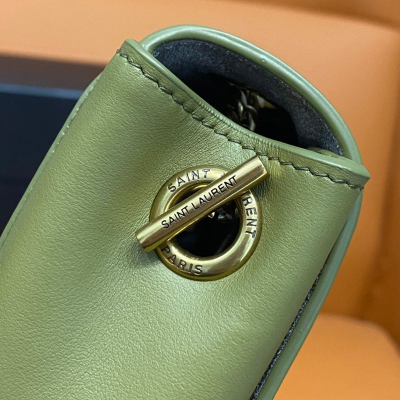 BB - YSL Bag - 2043