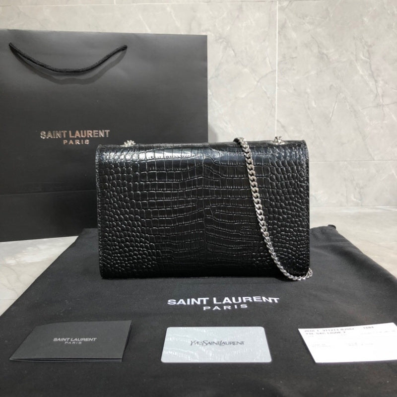 BB - YSL Bag - 4013