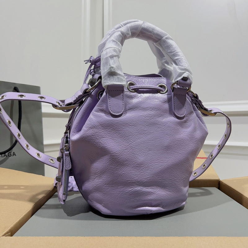 LO BAGS - BGA BAGS - 198