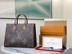 LO - LV Bags - 16568