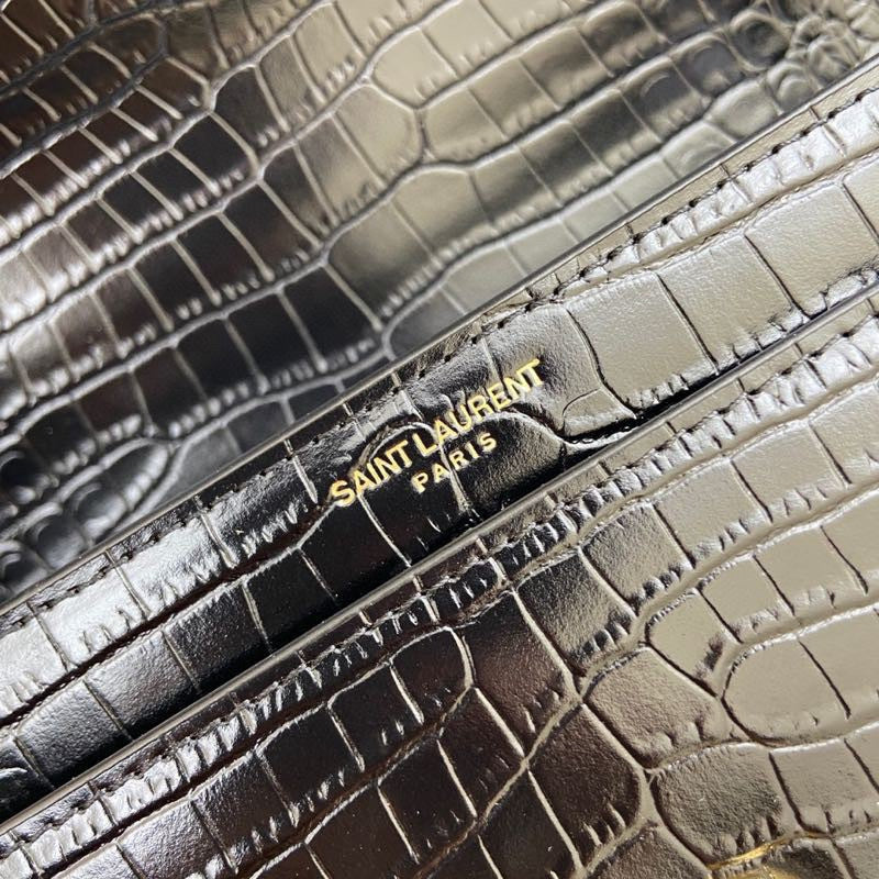 YSL BAGS - WOMEN LOVE LUXURY BAGS - 019