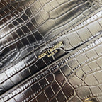 YSL BAGS - WOMEN LOVE LUXURY BAGS - 019
