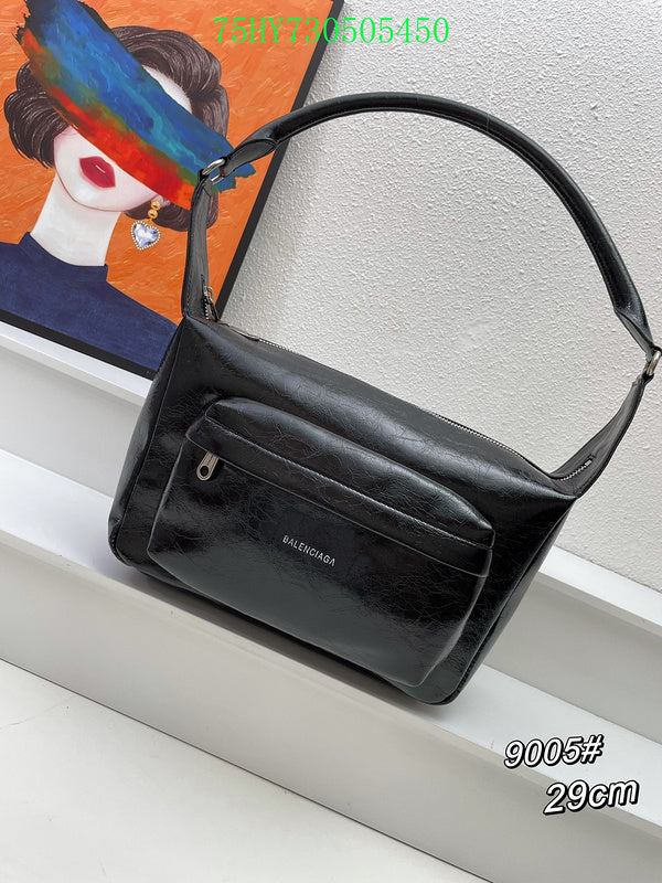LO - BGA Bags - 1795