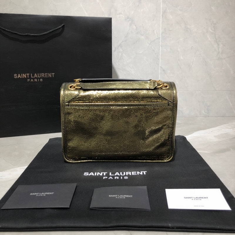 BB - YSL Bag - 4068