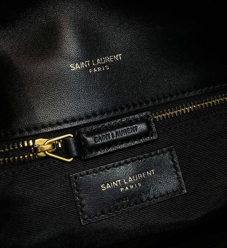 BB - YSL Bag - 2101