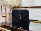 YSL BAGS - WOMEN LOVE LUXURY BAGS - 2406