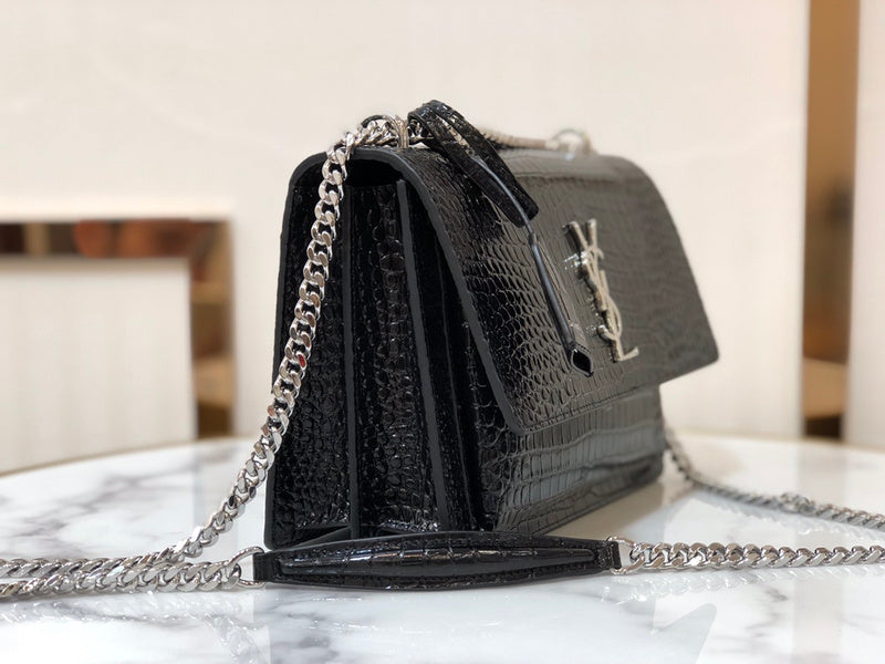 YSL BAGS - WOMEN LOVE LUXURY BAGS - 2623