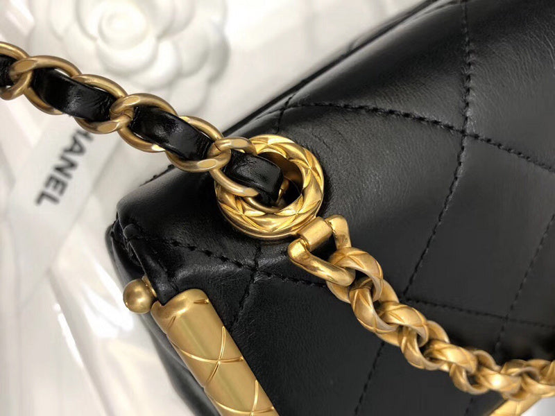 LO - CHL  BAGS FOR WOMEN - FASHION LUXURY BAGS -2258