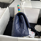 LO - CHL  BAGS FOR WOMEN - FASHION LUXURY BAGS - 1161