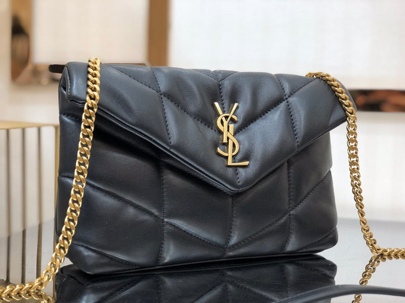 YSL BAGS - WOMEN LOVE LUXURY BAGS - 2587