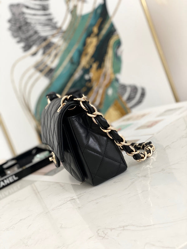 Lusso Official -  CHL BAGS  - 200