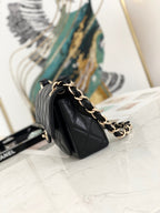 Lusso Official -  CHL BAGS  - 200