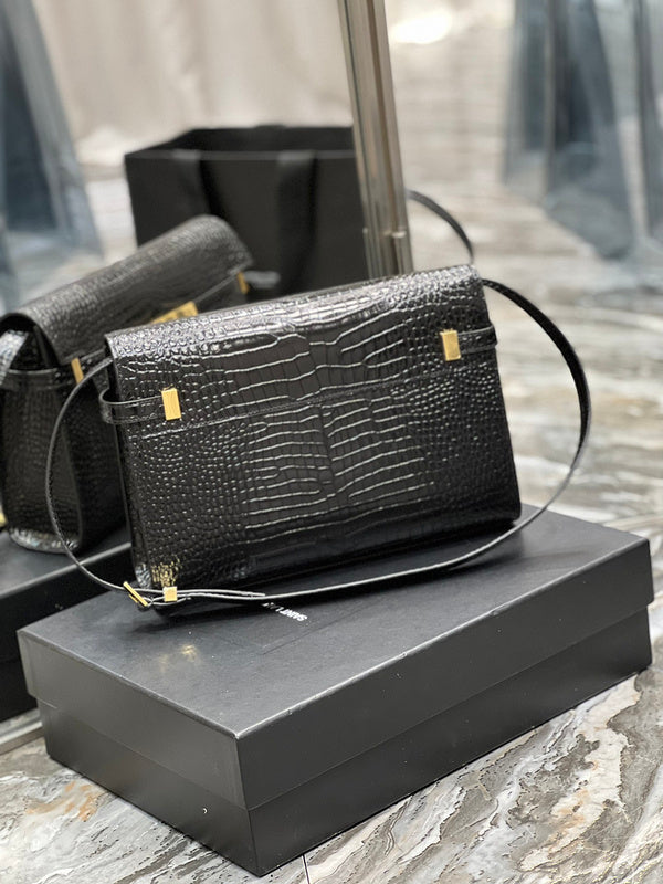 YSL BAGS - WOMEN LOVE LUXURY BAGS - 295